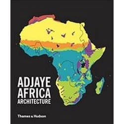 Adjaye Africa architecture