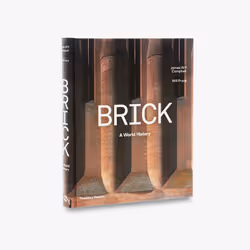 ISBN Brick, 320 pages