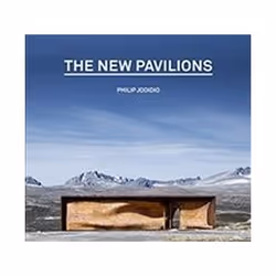 ISBN New Pavilions, Art & design, Anglais, Couverture rigide, 288 pages