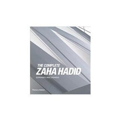 ISBN Complete Zaha Hadid: Expanded and Updated livre Education Anglais Couverture rigide