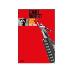 ISBN Stalin's Architect: Power and Survival in Moscow livre Education Anglais Couverture rigide