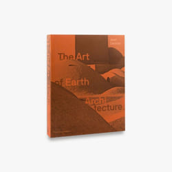 ISBN The Art of Earth Architecture livre