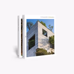 ISBN Vo Trong Nghia: Building Nature, Livre broché, 400 pages