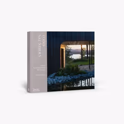 ISBN Todd Saunders: New Northern Houses, 256 pages