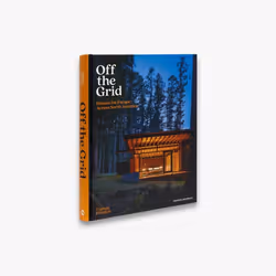 ISBN Off the Grid (Off The Grid), 272 pages
