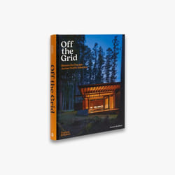 ISBN Off the Grid (Off The Grid) livre