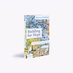ISBN Building for Hope, 224 pages