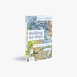 ISBN Building for Hope livre