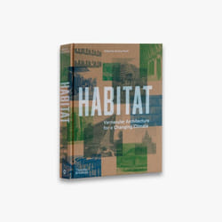 ISBN Habitat livre