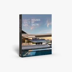 ISBN Light Space Life: Houses by SAOTA livre