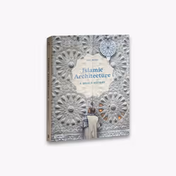 ISBN Islamic Architecture, 336 pages