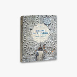 ISBN Islamic Architecture livre