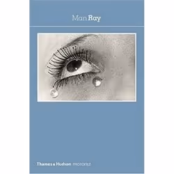 ISBN Man Ray, Photographie, Anglais, Livre broché, 144 pages