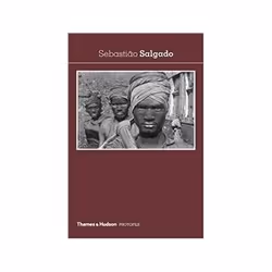 ISBN Sebastiao Salgado: Photofile, Photographie, Anglais, Livre broché, 144 pages
