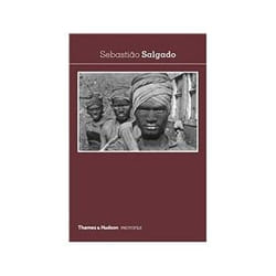 ISBN Sebastiao Salgado: Photofile livre Photographie Anglais