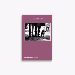 ISBN Elliott Erwitt (Photofile), Livre broché, 144 pages
