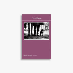 ISBN Elliott Erwitt (Photofile) livre