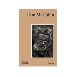 ISBN Don McCullin livre Photographie Anglais