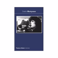 ISBN Daido Moriyama, Photographie, Anglais, 144 pages