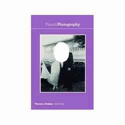 ISBN Found Photography, Photographie, Anglais, 188 pages