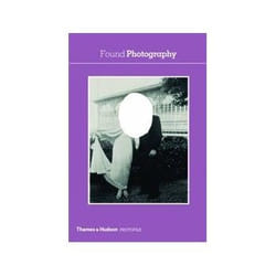 ISBN Found Photography livre Photographie Anglais