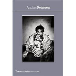 ISBN Anders Petersen livre Photographie Anglais 144 pages