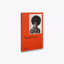 ISBN Samuel Fosso (Photofile), Livre broché, 144 pages