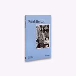 ISBN Frank Horvat (Photofile), Livre broché, 144 pages