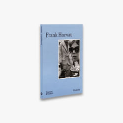 ISBN Frank Horvat (Photofile) livre