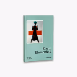 ISBN Erwin Blumenfeld (Photofile), Livre broché, 144 pages