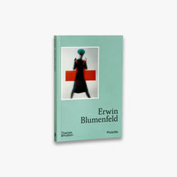 ISBN Erwin Blumenfeld (Photofile) livre