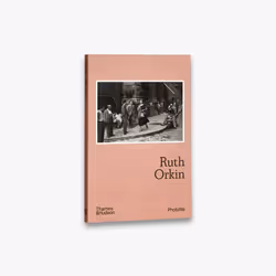 ISBN Ruth Orkin (Photofile), Livre broché, 144 pages