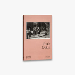 ISBN Ruth Orkin (Photofile) livre