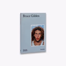 ISBN Bruce Gilden (Photofile), Livre broché, 144 pages