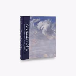 ISBN Constable's Skies (Artists In Focus), 144 pages