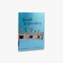 ISBN Jewels & Jewellery (Victoria and Albert Museum) livre