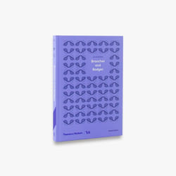 ISBN Brooches and Badges (Victoria and Albert Museum) livre
