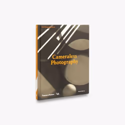 ISBN Cameraless Photography (Victoria and Albert Museum), 192 pages