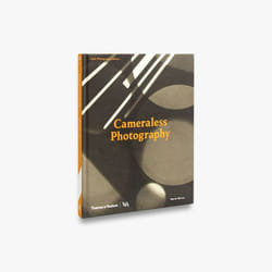 ISBN Cameraless Photography (Victoria and Albert Museum) livre