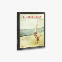 ISBN Colour Mania (Victoria and Albert Museum) livre