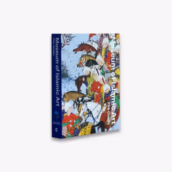 ISBN Museum of Islamic Art: The Guide, Livre broché, 304 pages