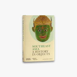 ISBN Southeast Asia: A History in Objects (British Museum) (A History In Objects) livre