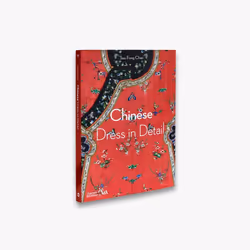 ISBN Chinese Dress in Detail (Victoria and Albert Museum) (In Detail), Livre broché, 224 pages