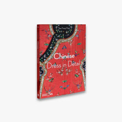 ISBN Chinese Dress in Detail (Victoria and Albert Museum) (In Detail) livre
