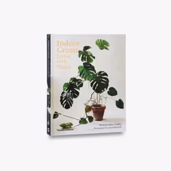 ISBN Indoor Green, Livre broché, 208 pages
