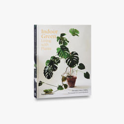 ISBN Indoor Green livre