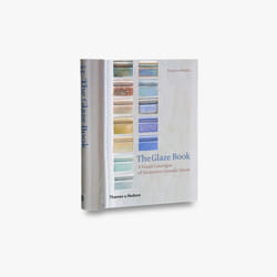 ISBN The Glaze Book livre