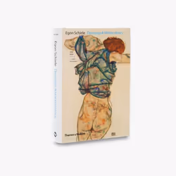 ISBN Egon Schiele, 496 pages