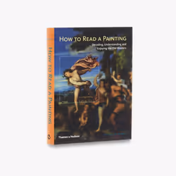 ISBN How to Read a Painting, 384 pages
