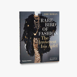 ISBN Rare Bird of Fashion livre
